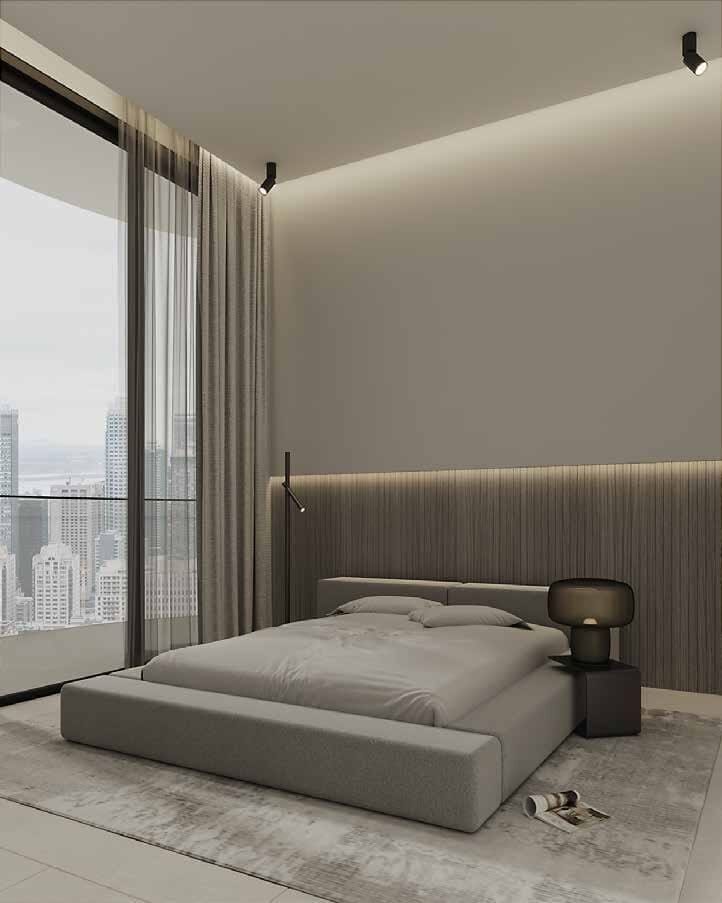 Квартира с 1 спальней, 175.61м² в Дубай, ОАЭ [ID: 1102-ecbb8924]