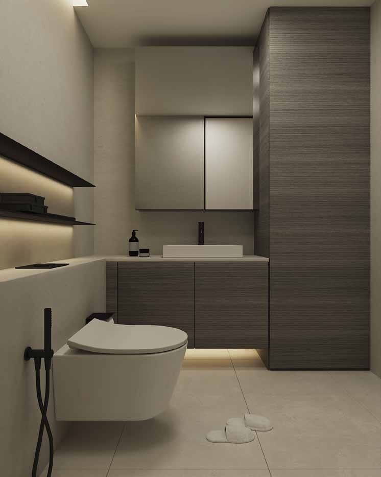 Квартира с 1 спальней, 175.61м² в Дубай, ОАЭ [ID: 1102-ecbb8924]
