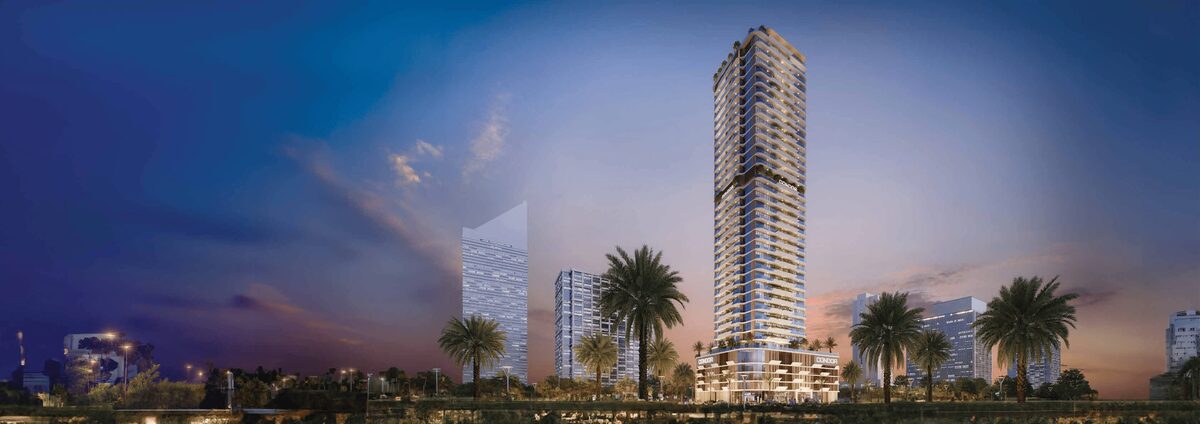 Квартира с 1 спальней, 175.61м² в Дубай, ОАЭ [ID: 1102-ecbb8924]
