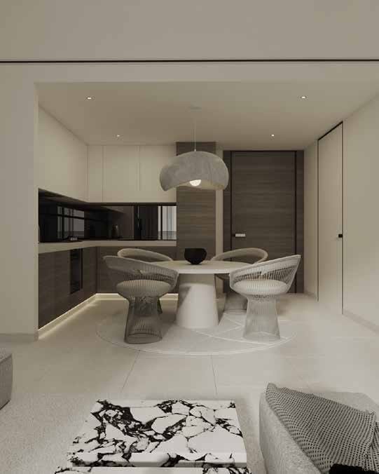Квартира с 1 спальней, 175.61м² в Дубай, ОАЭ [ID: 1102-ecbb8924]