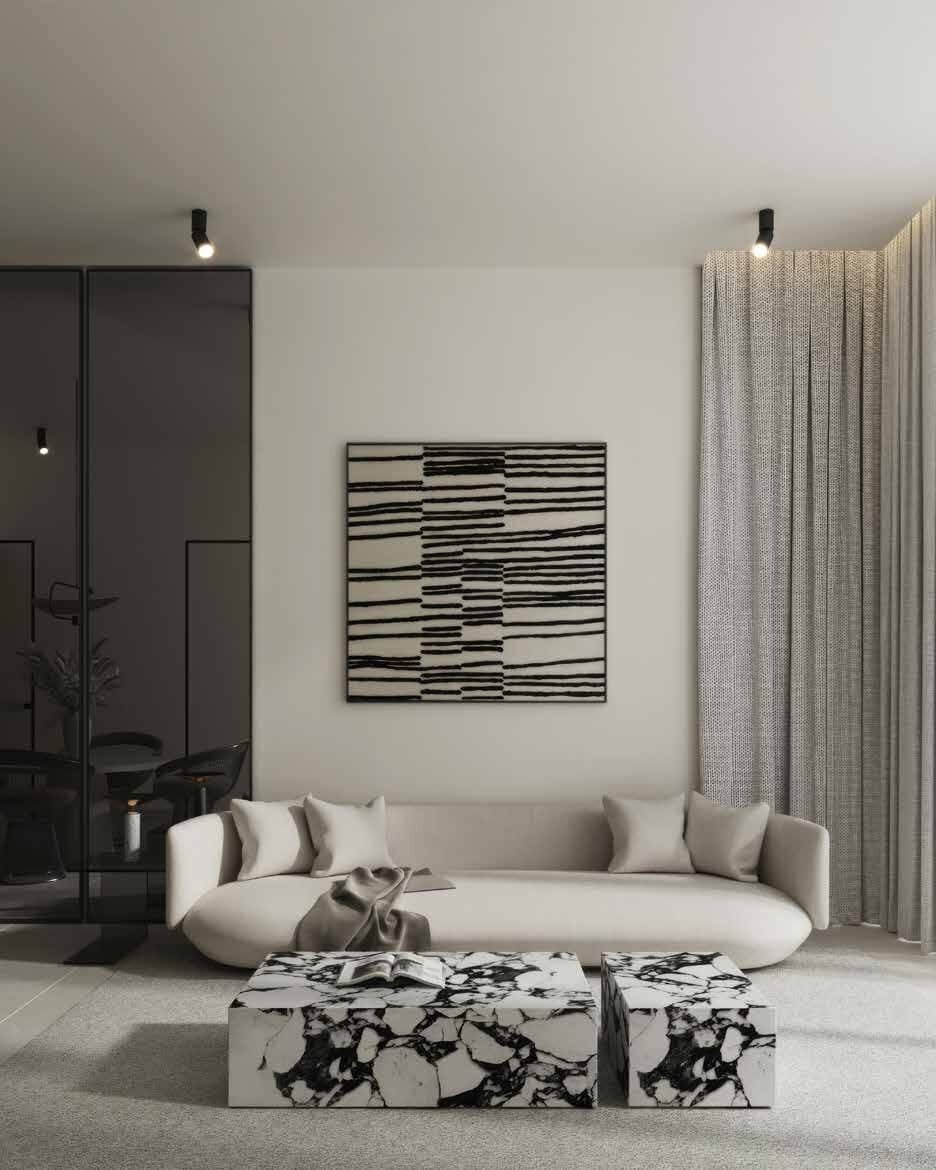 Квартира с 1 спальней, 175.61м² в Дубай, ОАЭ [ID: 1102-ecbb8924]