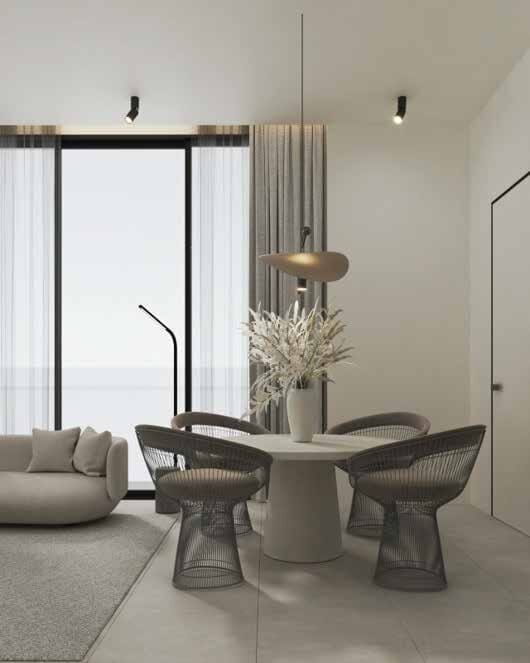 Квартира с 1 спальней, 175.61м² в Дубай, ОАЭ [ID: 1102-ecbb8924]
