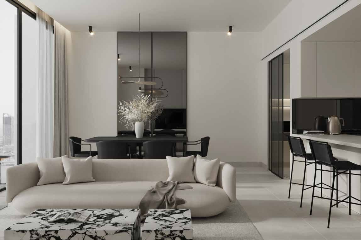 Квартира с 1 спальней, 175.61м² в Дубай, ОАЭ [ID: 1102-ecbb8924]