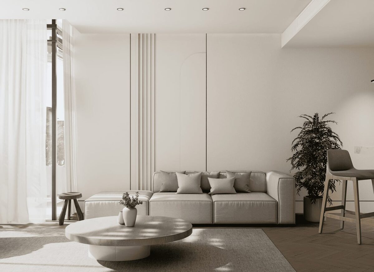 Квартира з 1 спальнею, 95.51м² в Дубай, ОАЕ [ID: 1102-c8ad7d7e]
