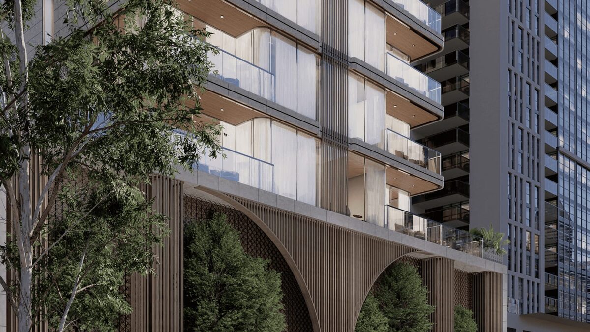 Квартира з 1 спальнею, 95.51м² в Дубай, ОАЕ [ID: 1102-c8ad7d7e]