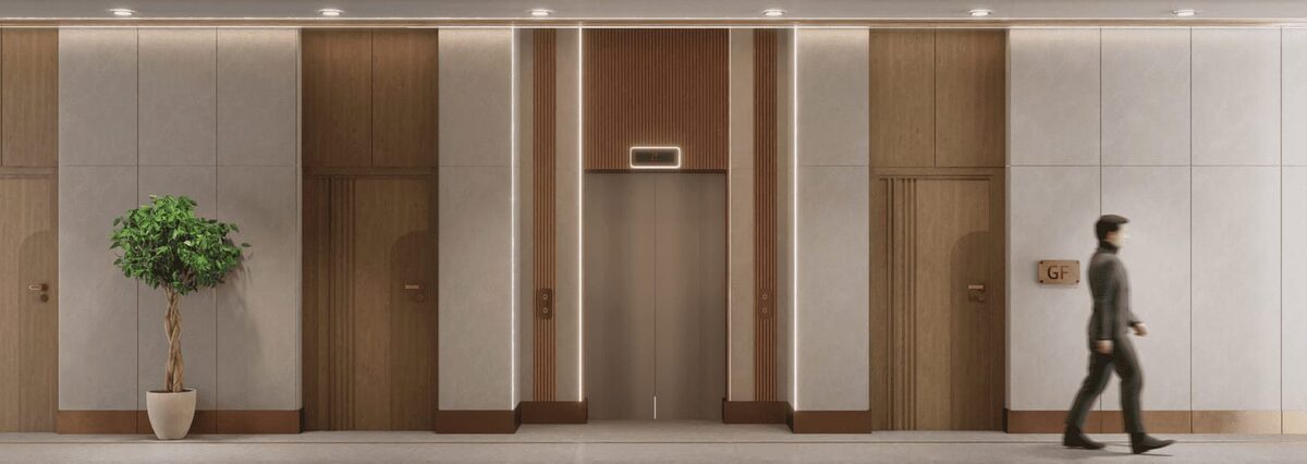 Квартира з 1 спальнею, 95.51м² в Дубай, ОАЕ [ID: 1102-c8ad7d7e]
