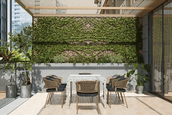 Apartment in Dubai, UAE, 95.51m² - image 23
