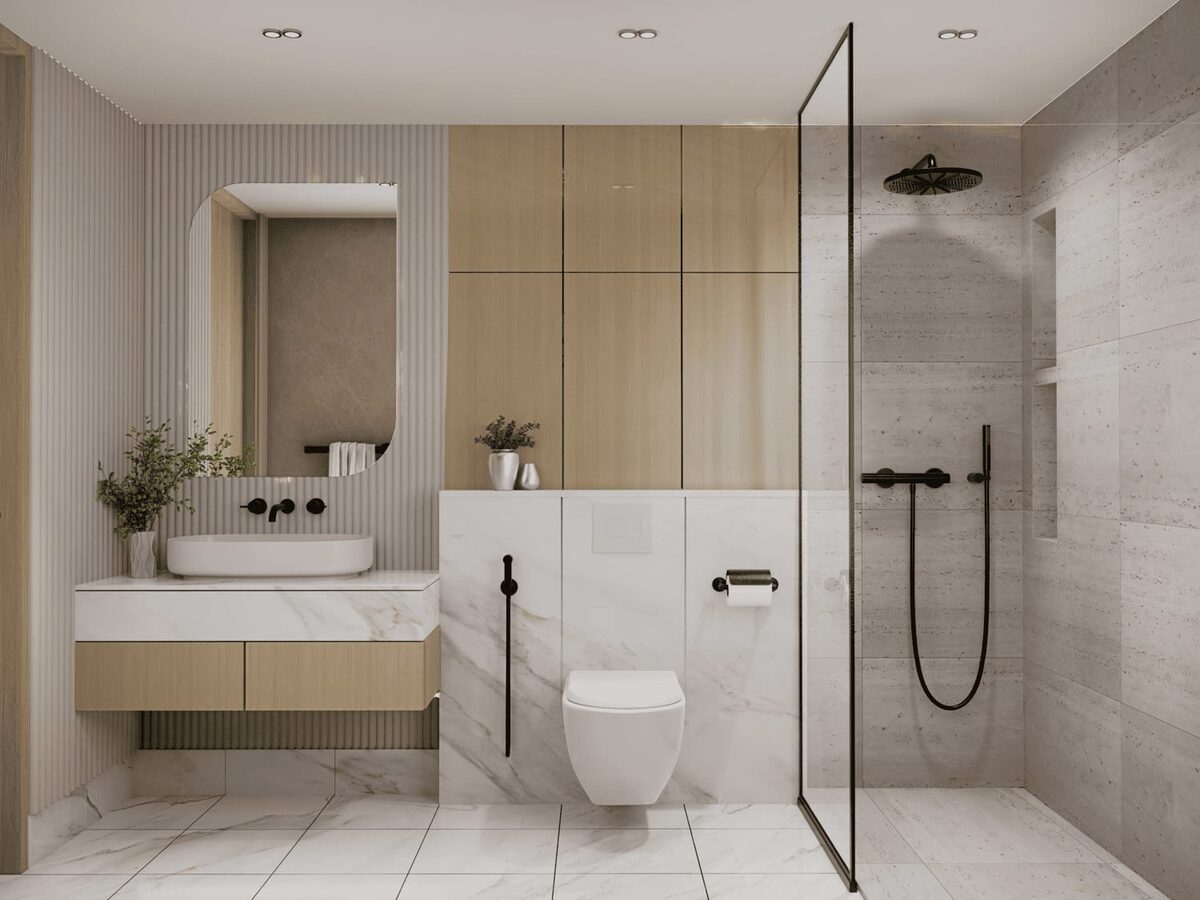 Квартира з 1 спальнею, 95.51м² в Дубай, ОАЕ [ID: 1102-c8ad7d7e]
