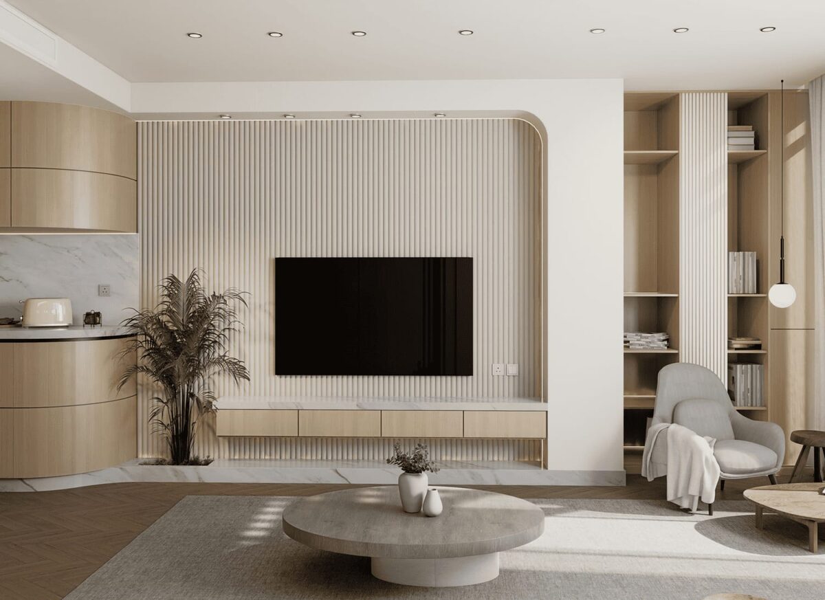 Квартира з 1 спальнею, 95.51м² в Дубай, ОАЕ [ID: 1102-c8ad7d7e]