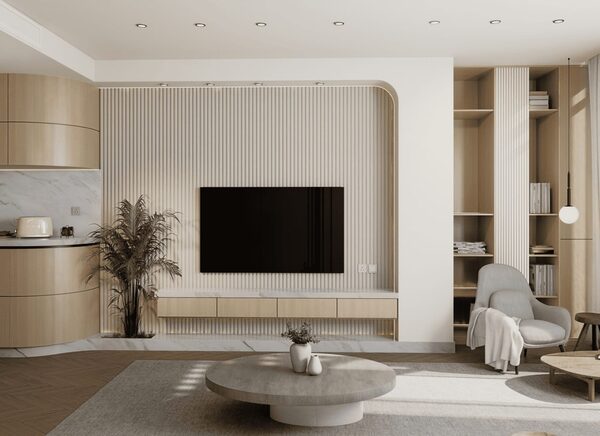 Apartment in Dubai, UAE, 95.51m² - image 9