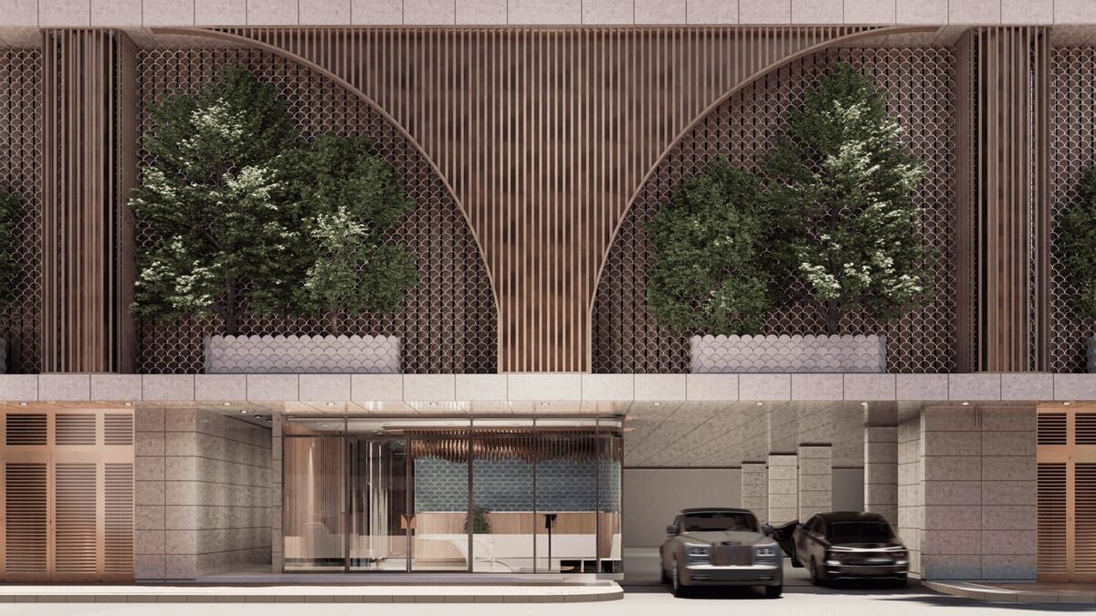 Квартира з 1 спальнею, 95.51м² в Дубай, ОАЕ [ID: 1102-c8ad7d7e]