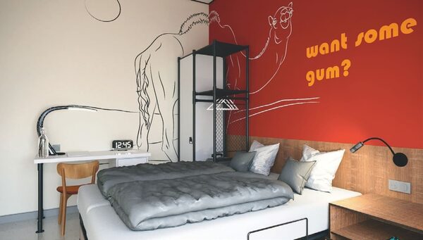Apartment in Dubai, UAE, 31.03m² - image 13