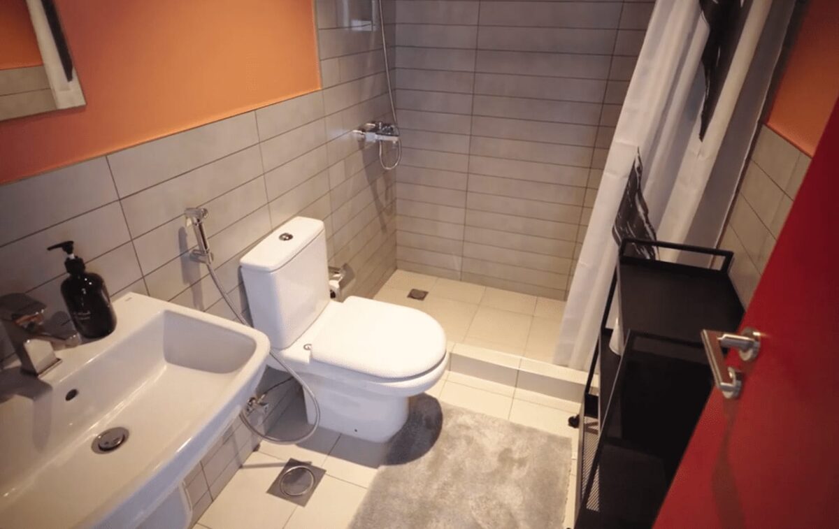 Квартира з 2 спальнями, 31.03м² в Дубай, ОАЕ [ID: 1102-ec8a4688]