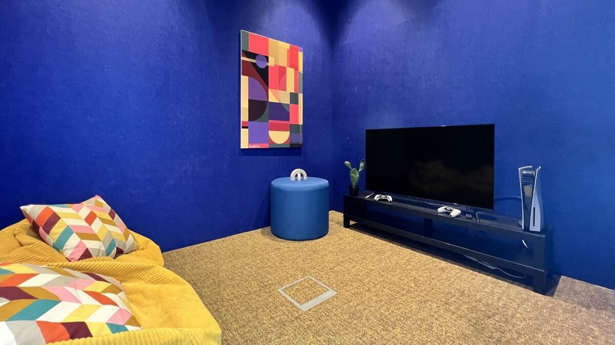Квартира з 2 спальнями, 31.03м² в Дубай, ОАЕ [ID: 1102-ec8a4688]