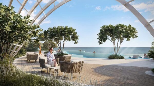 Apartment in Dubai, UAE, 152.80m² - image 21