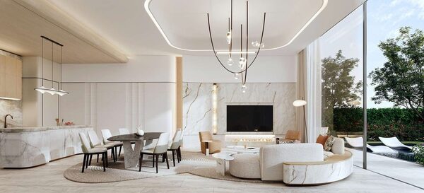 Apartment in Dubai, UAE, 152.80m² - image 14