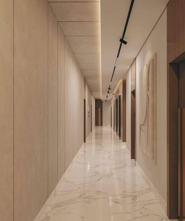 Apartment in Dubai, UAE, 122.43m² - image 19