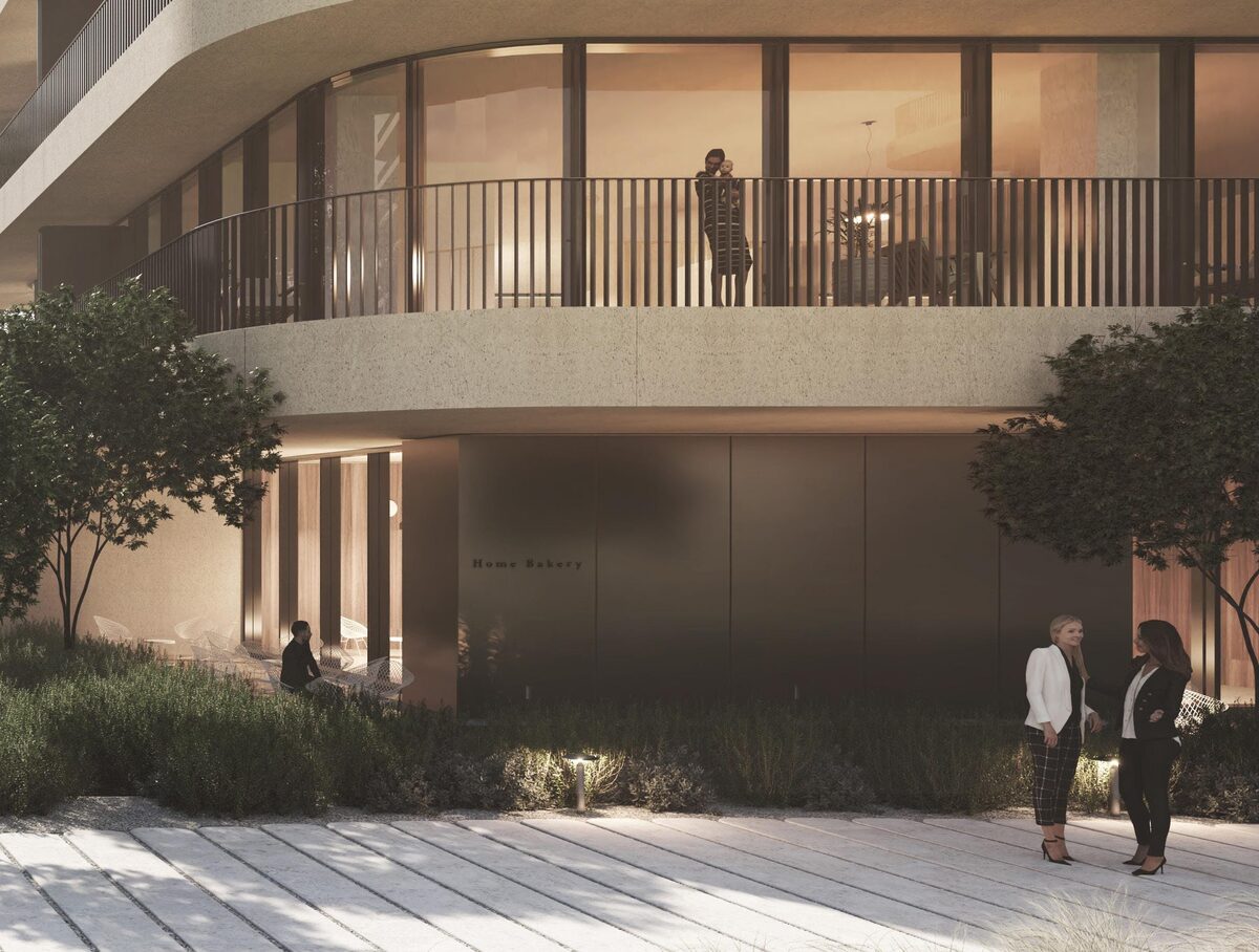 Apartment with 1 bedroom, 338.22m² in Dubai, UAE [ID: 1102-ea31ab3e]