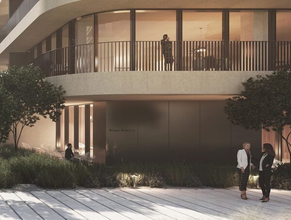 Apartment in Dubai, UAE, 338.22m² - image 6