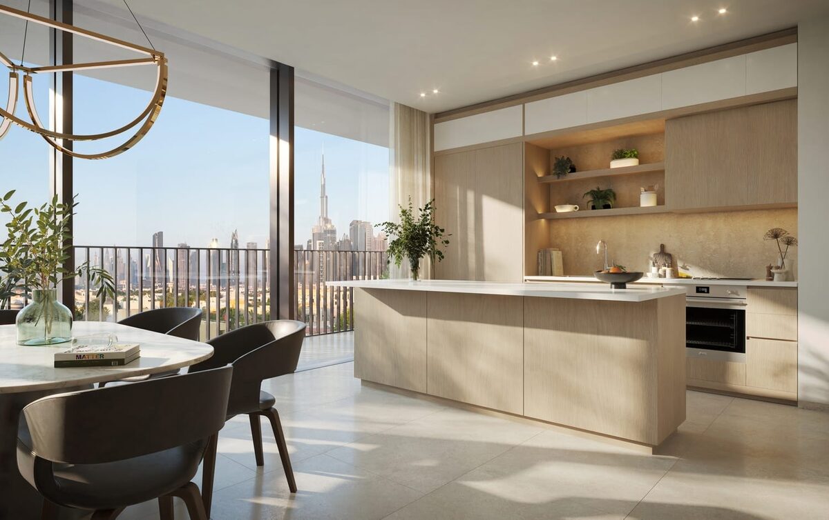 Apartment with 1 bedroom, 338.22m² in Dubai, UAE [ID: 1102-ea31ab3e]