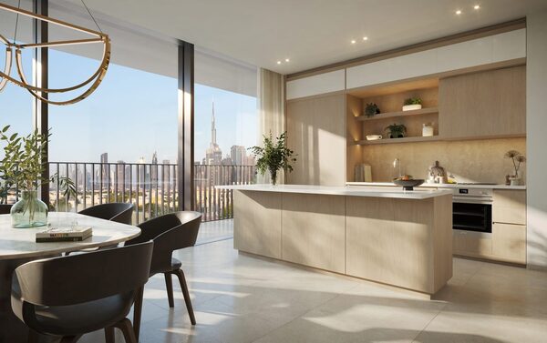 Apartment in Dubai, UAE, 338.22m² - image 11