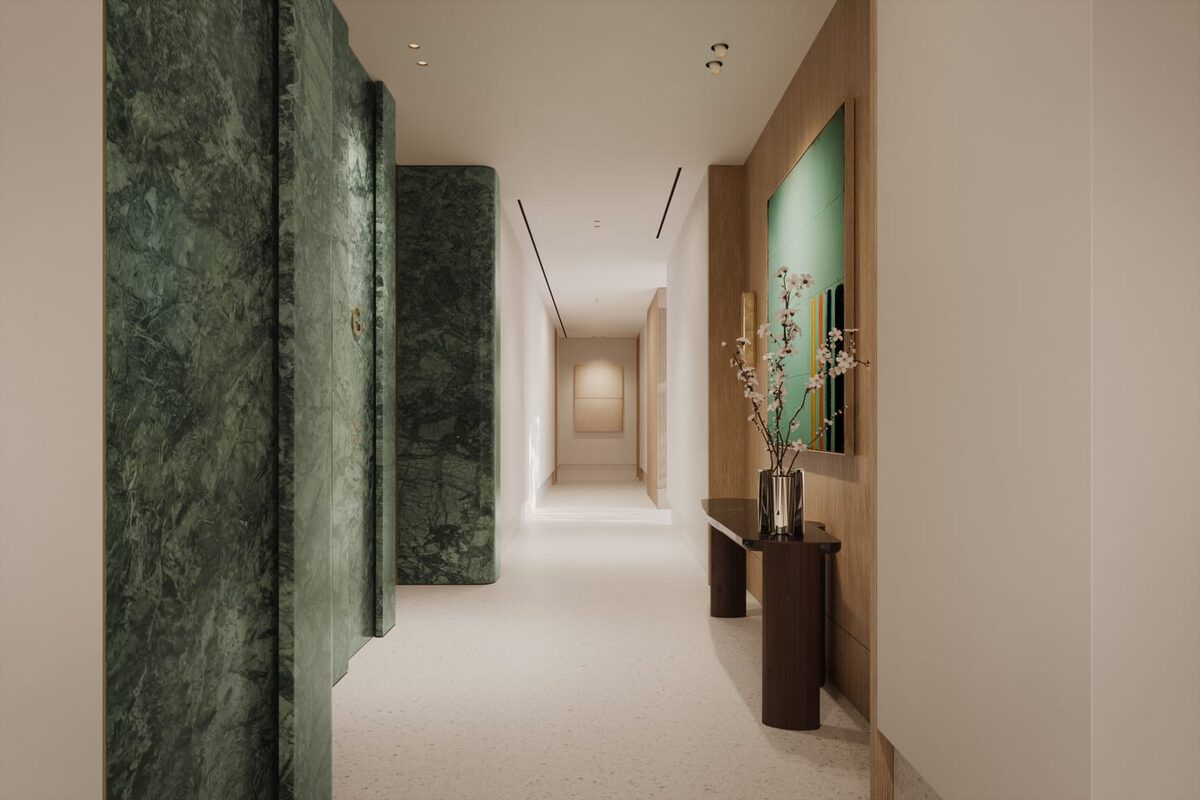 Apartment with 1 bedroom, 338.22m² in Dubai, UAE [ID: 1102-ea31ab3e]