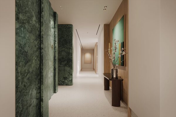 Apartment in Dubai, UAE, 338.22m² - image 18