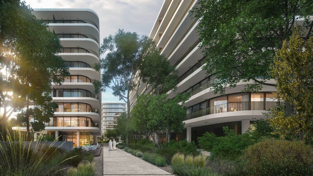 Apartment with 1 bedroom, 338.22m² in Dubai, UAE [ID: 1102-ea31ab3e]
