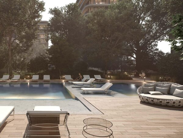 Apartment in Dubai, UAE, 338.22m² - image 25
