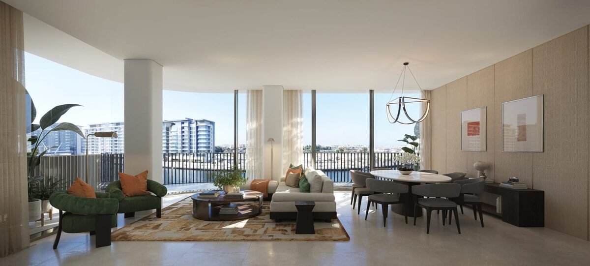 Apartment with 1 bedroom, 338.22m² in Dubai, UAE [ID: 1102-ea31ab3e]