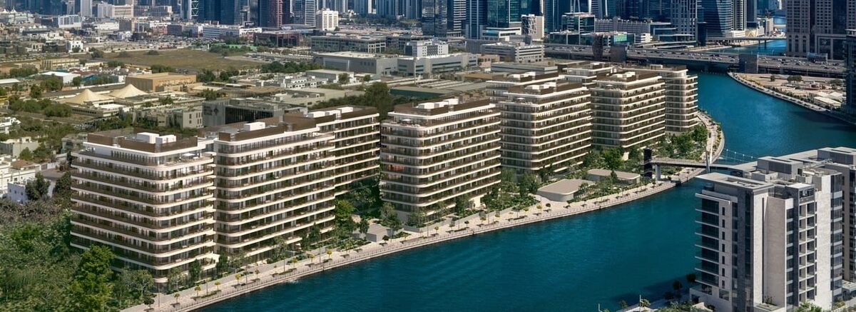 Apartment with 1 bedroom, 338.22m² in Dubai, UAE [ID: 1102-ea31ab3e]