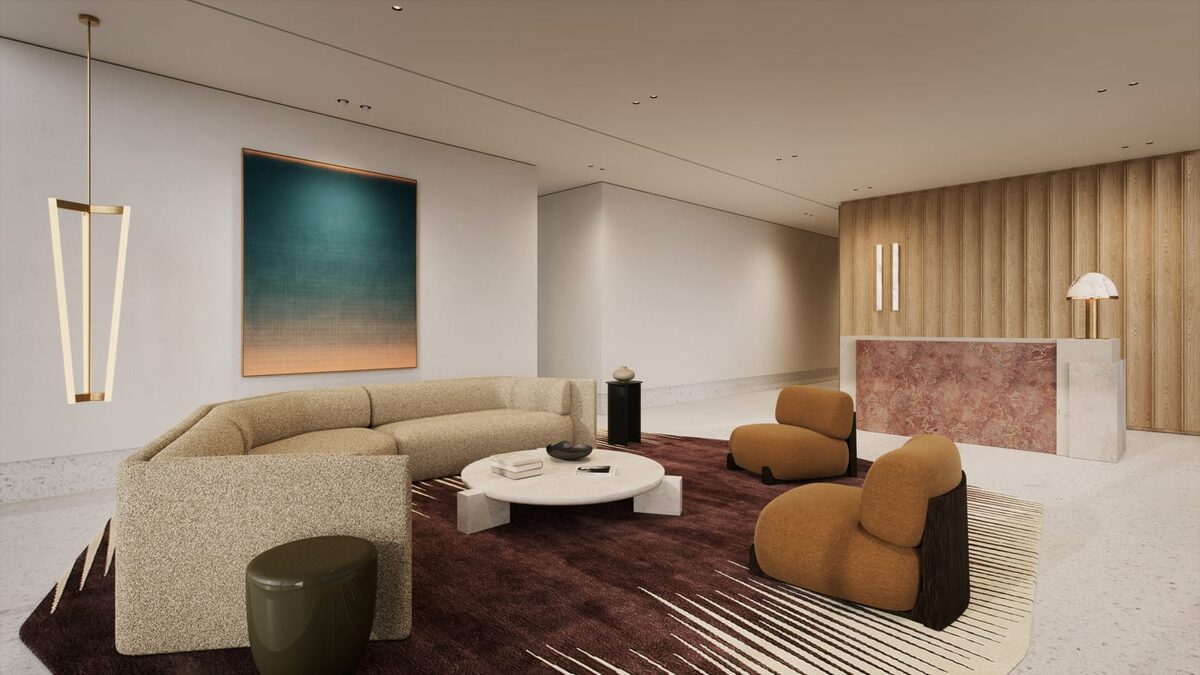 Apartment with 1 bedroom, 338.22m² in Dubai, UAE [ID: 1102-ea31ab3e]