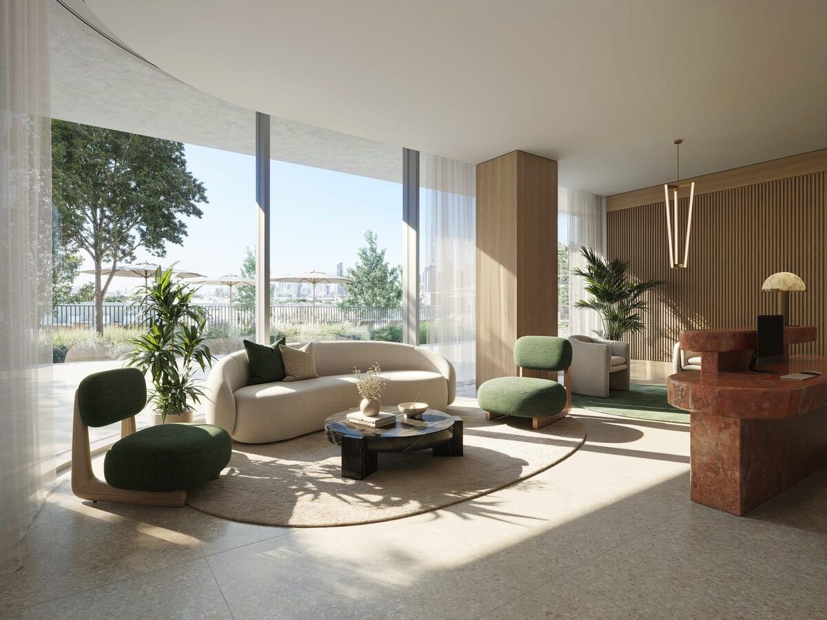 Apartment with 1 bedroom, 338.22m² in Dubai, UAE [ID: 1102-ea31ab3e]