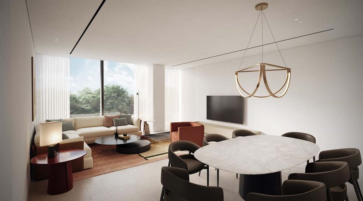 Apartment with 1 bedroom, 338.22m² in Dubai, UAE [ID: 1102-ea31ab3e]