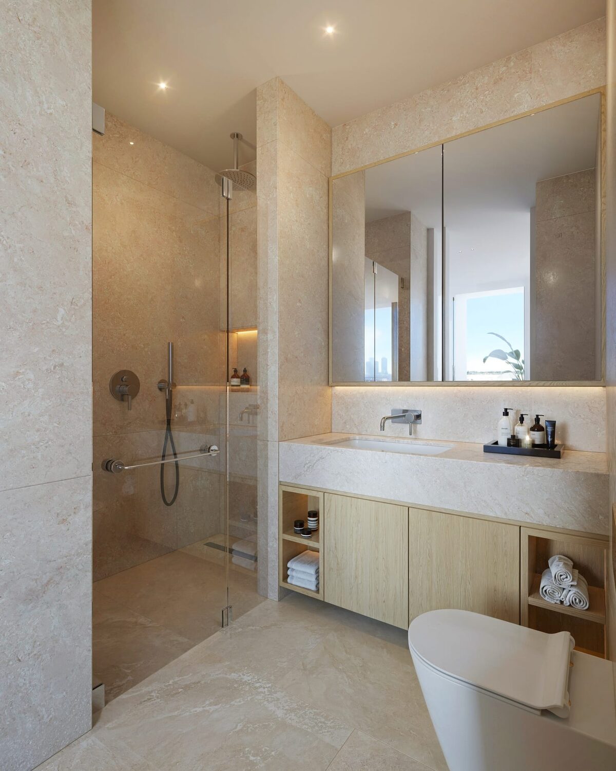 Apartment with 1 bedroom, 338.22m² in Dubai, UAE [ID: 1102-ea31ab3e]