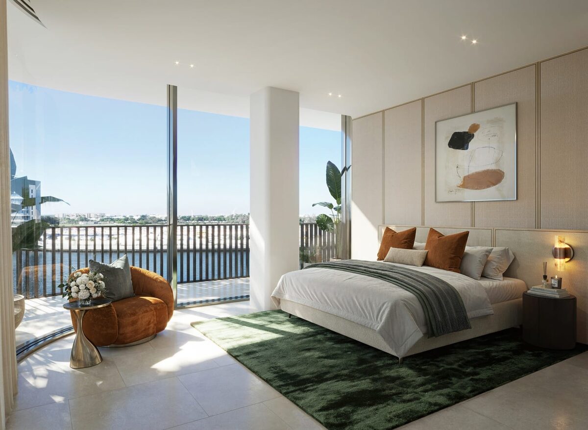 Apartment with 1 bedroom, 338.22m² in Dubai, UAE [ID: 1102-ea31ab3e]