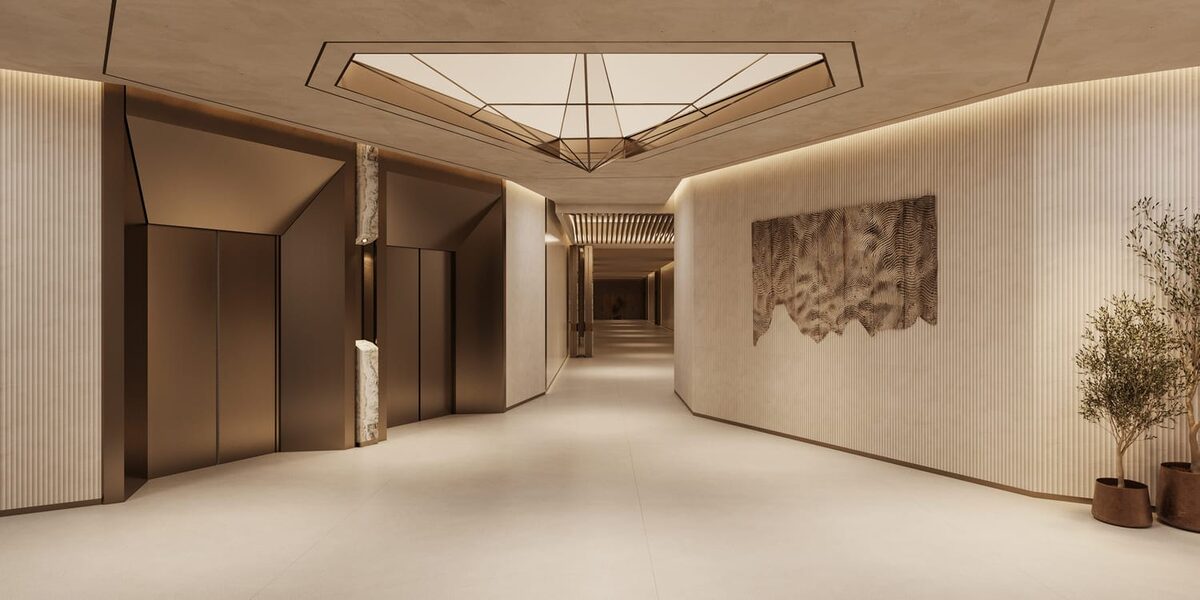 Квартира с 1 спальней, 268.97м² в Дубай, ОАЭ [ID: 1102-77668d1d]