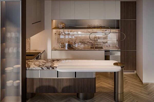 Apartment in Dubai, UAE, 268.97m² - image 10