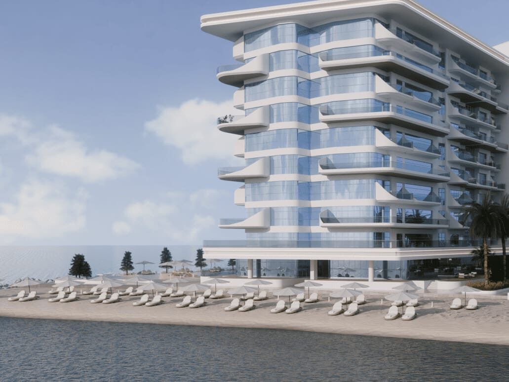 Квартира с 1 спальней, 268.97м² в Дубай, ОАЭ [ID: 1102-77668d1d]