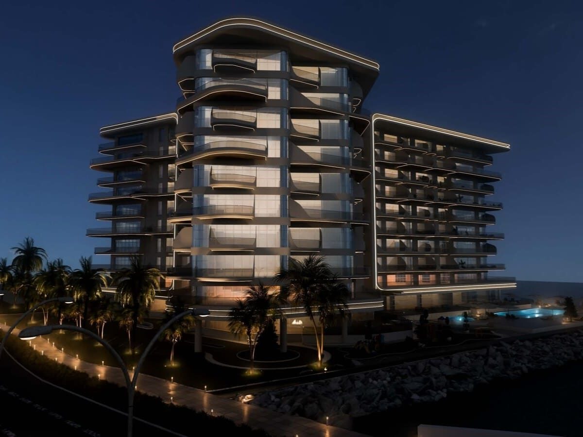 Квартира с 1 спальней, 268.97м² в Дубай, ОАЭ [ID: 1102-77668d1d]