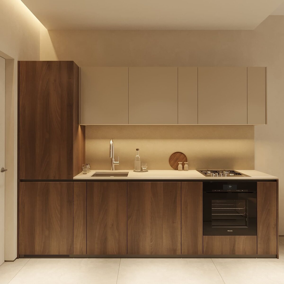 Квартира, 100.00м² в Дубай, ОАЕ [ID: 1102-05ce155f]