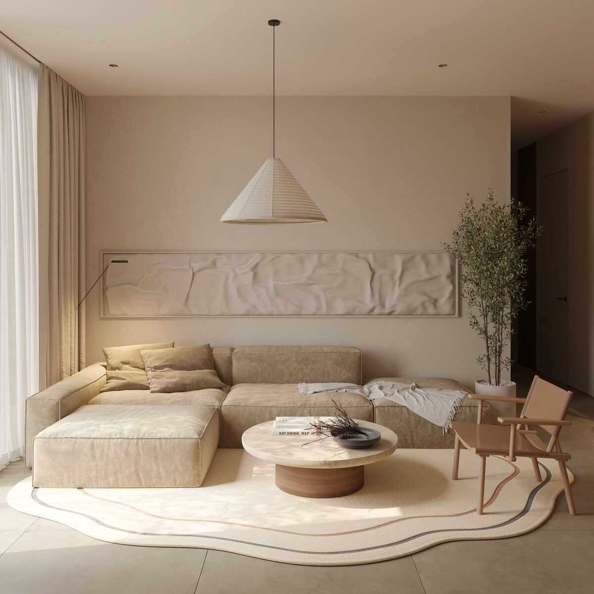 Квартира, 100.00м² в Дубай, ОАЕ [ID: 1102-05ce155f]