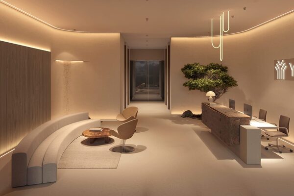 Apartment in Dubai, UAE, 100.00m² - image 11