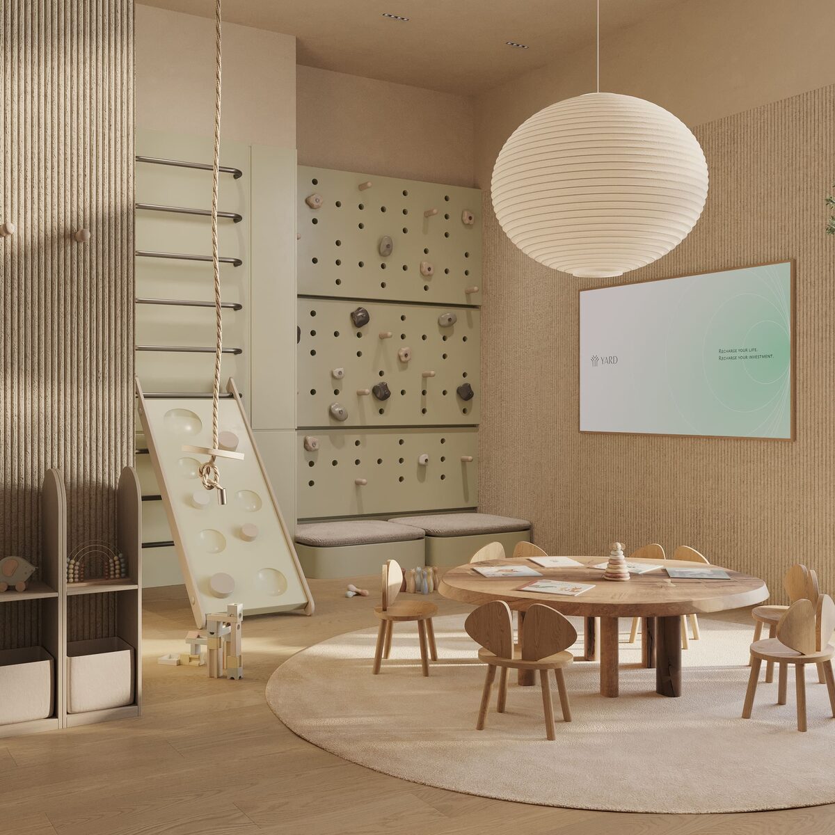 Квартира, 100.00м² в Дубай, ОАЕ [ID: 1102-05ce155f]