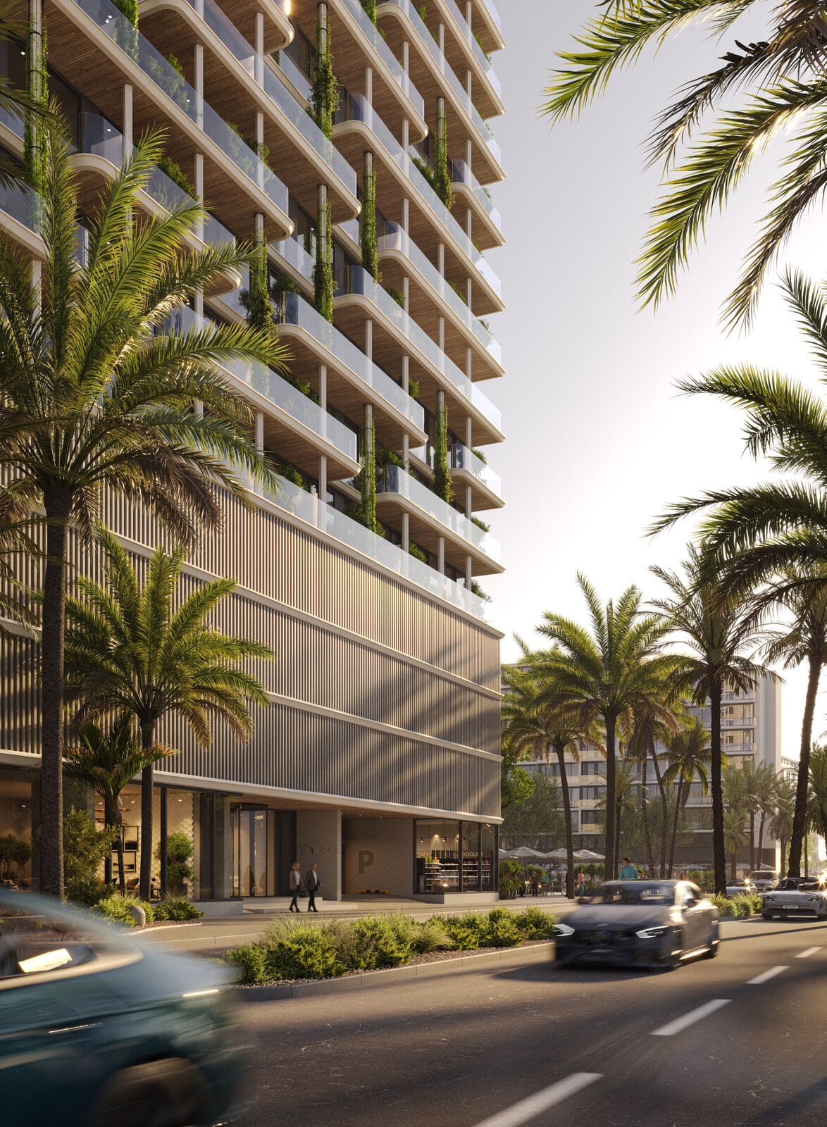 Квартира, 100.00м² в Дубай, ОАЕ [ID: 1102-05ce155f]
