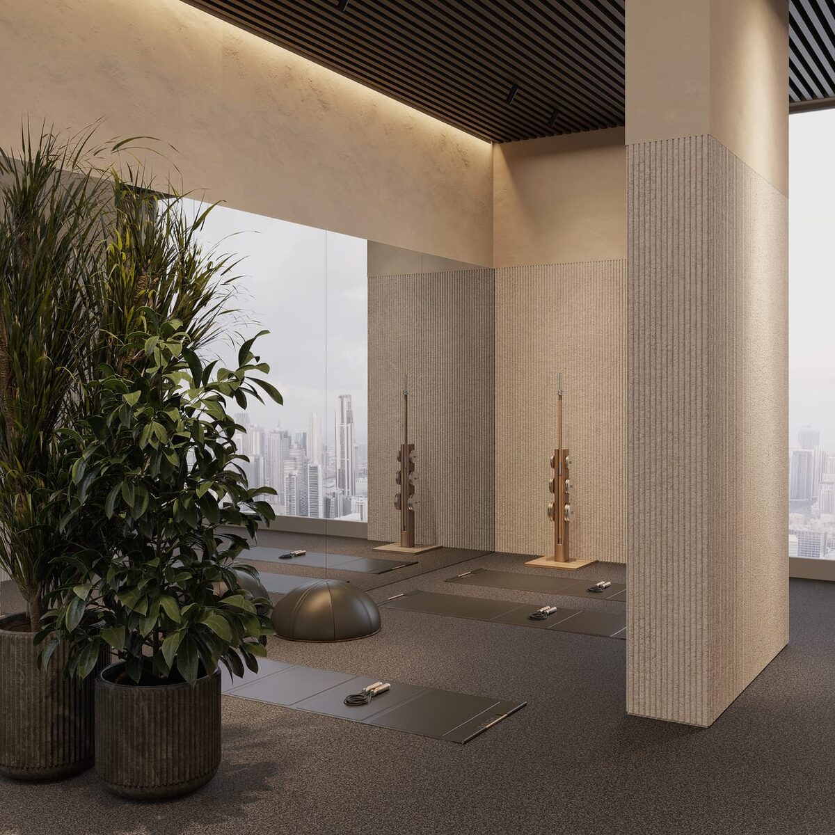 Квартира, 100.00м² в Дубай, ОАЕ [ID: 1102-05ce155f]