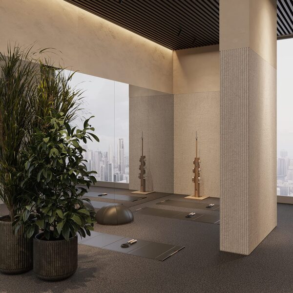 Apartment in Dubai, UAE, 100.00m² - image 14