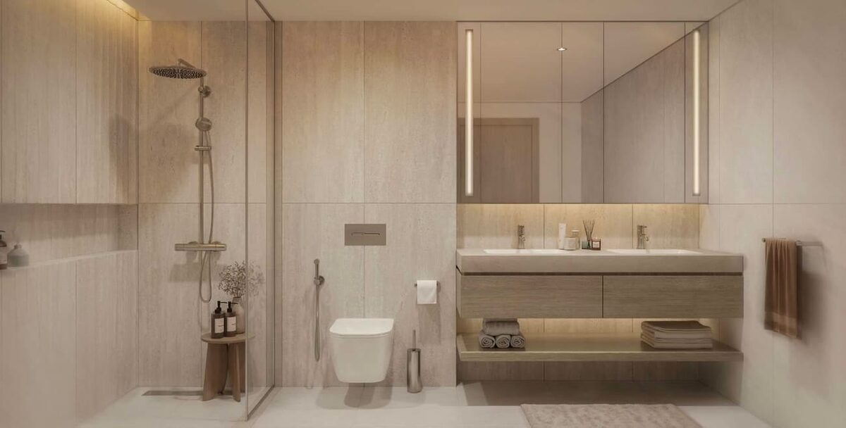 Квартира з 1 спальнею, 32.80м² в Дубай, ОАЕ [ID: 1102-78363139]