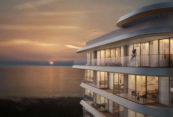 Apartment in Dubai, UAE, 32.80m² - image 4