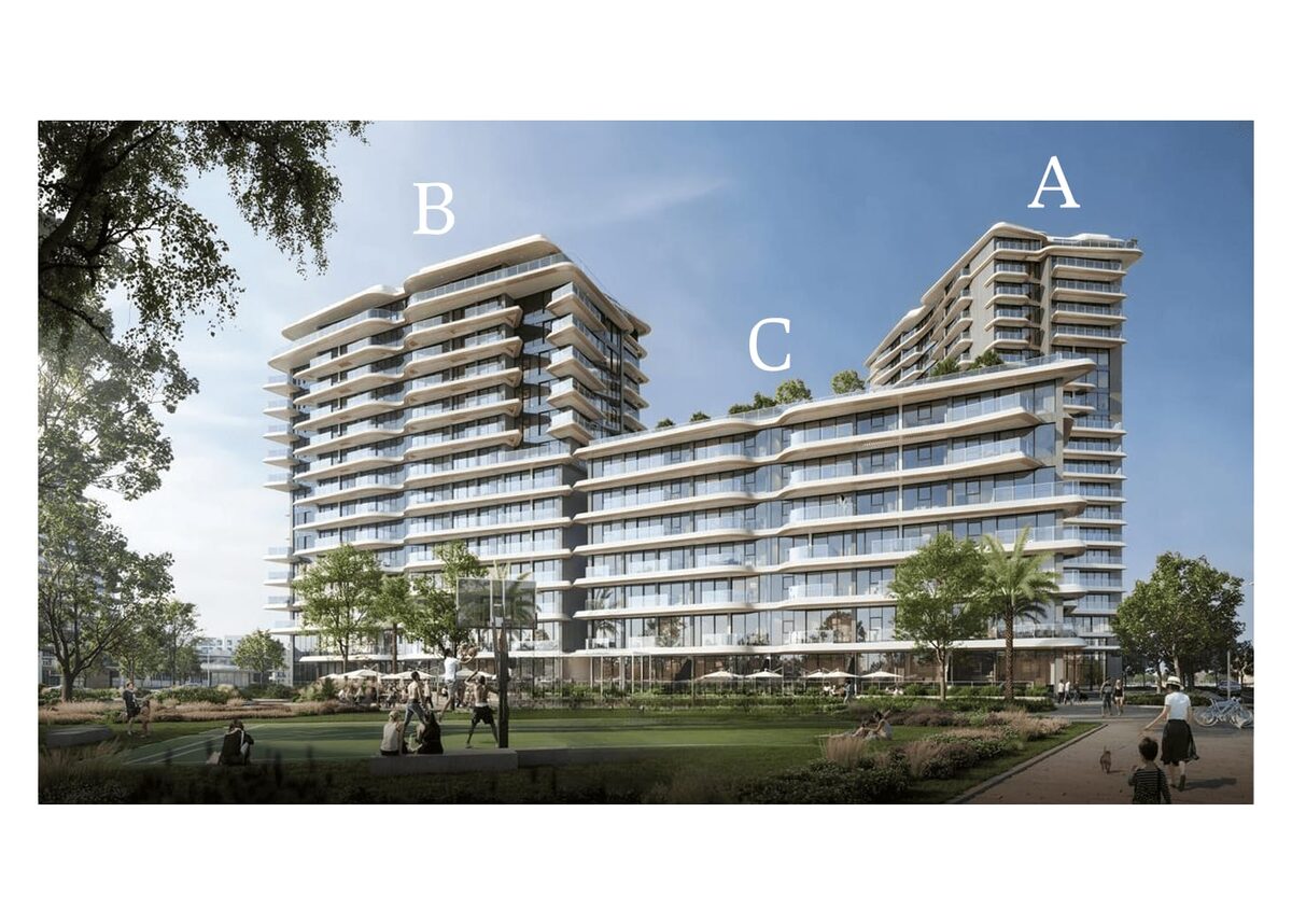 Квартира з 1 спальнею, 32.80м² в Дубай, ОАЕ [ID: 1102-78363139]